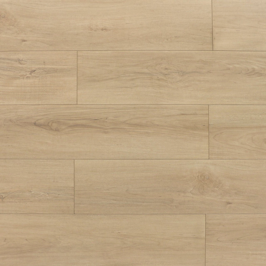 Cyrus Floors - Maple Essence Collection - Almond - Laminate