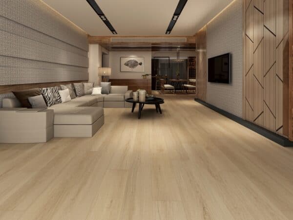 Cyrus Floors - Maple Essence Collection - Almond - Laminate