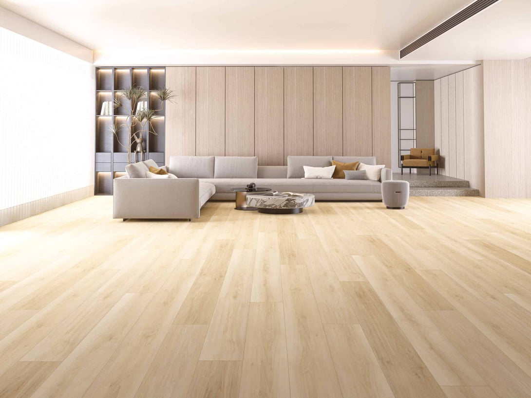 Cyrus Floors - Maple Essence Collection - Canvas - Laminate