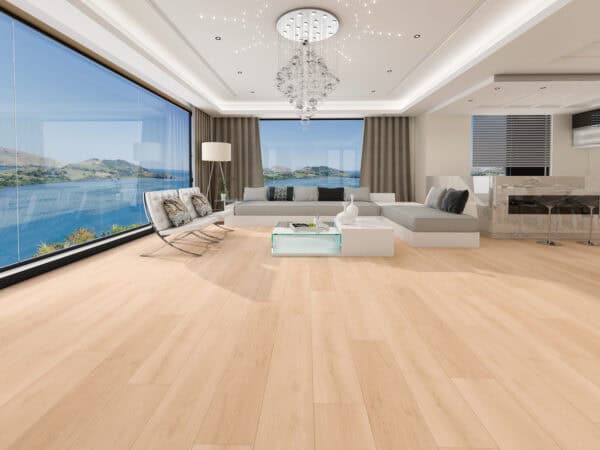 Cyrus Floors - Maple Essence Collection - Honey - Laminate