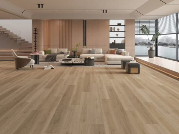 Cyrus Floors - Maple Essence Collection - Toffee - Laminate