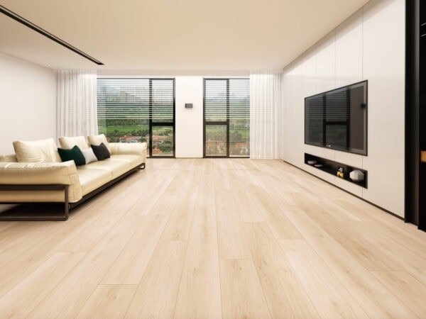 Cyrus Floors - Maple Essence Collection - Velvet - Laminate