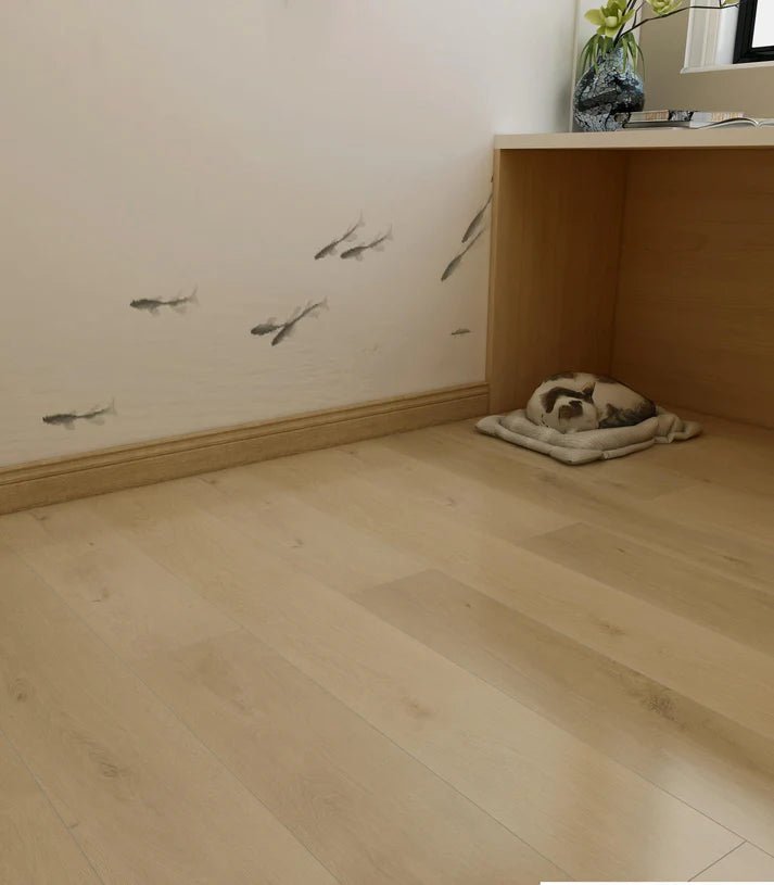 Cyrus Floors - Nautilus Collection - Baker - Vinyl