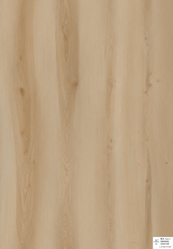 Cyrus Floors - Oceanus Collection - Alpine Ash - Vinyl