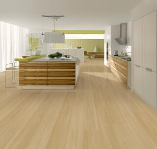 Cyrus Floors - Oceanus Collection - Desert Sand - Vinyl