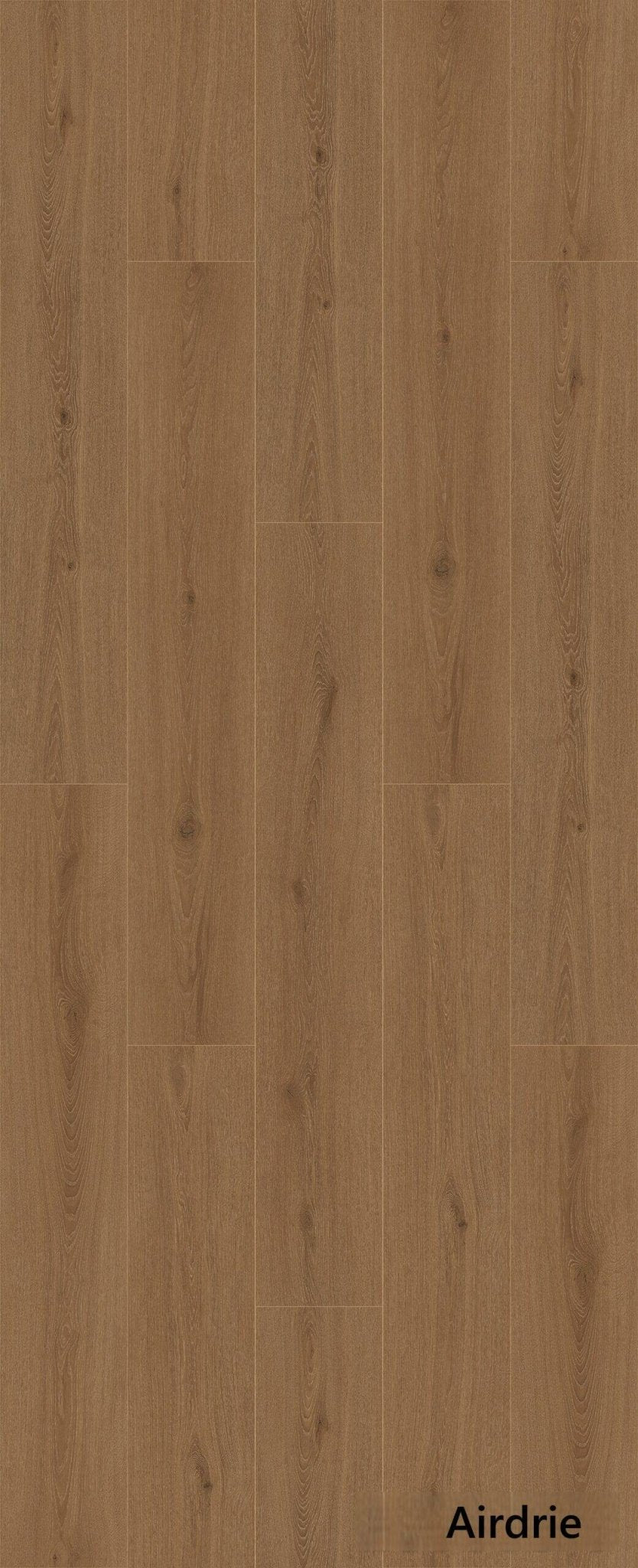 Cyrus Floors - Prime Guard Collection - Airdrie - Laminate