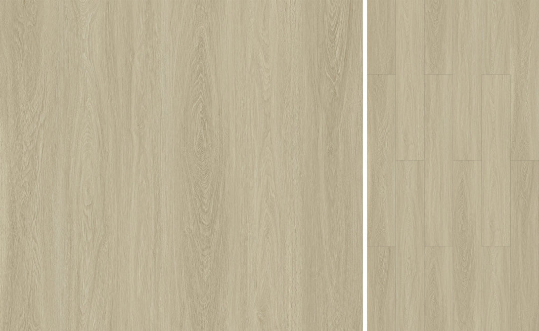 Cyrus Floors - Resilience Collection - Angora - Laminate