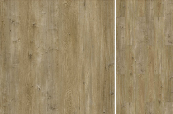 Cyrus Floors - Resilience Collection - Lunar - Laminate