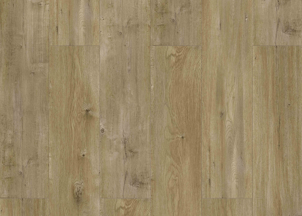 Cyrus Floors - Resilience Collection - Lunar - Laminate