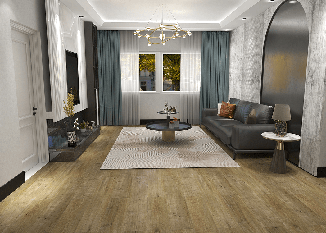 Cyrus Floors - Resilience Collection - Lunar - Laminate