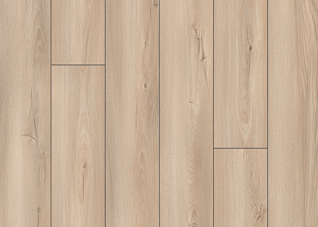 Cyrus Floors - Resilience Collection - Toast - Laminate