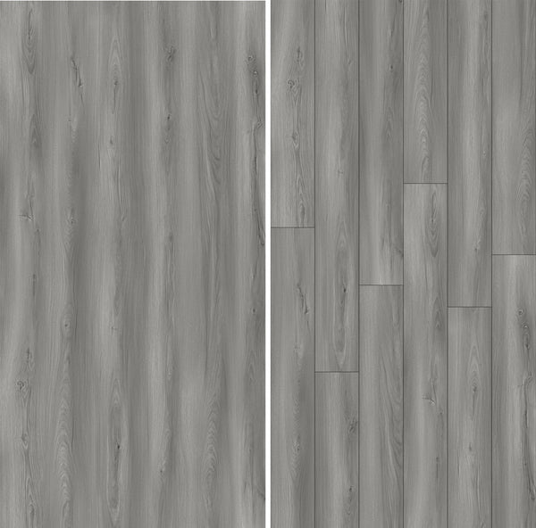 Cyrus Floors - Resilience Collection - Vapor - Laminate