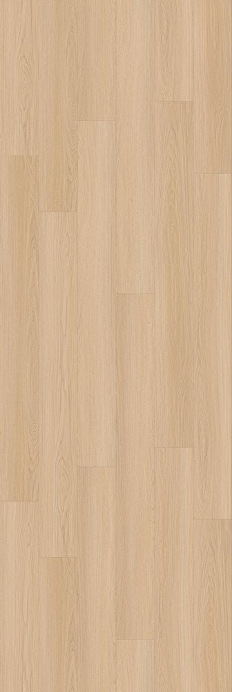 Cyrus Floors - Resilience Plus Collection - Ecru 7 - 1/2"x60" - 12mm - Laminate