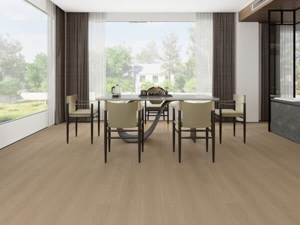 Cyrus Floors - Resilience Plus Collection - Linen 7 - 1/2"x60" - 12mm - Laminate