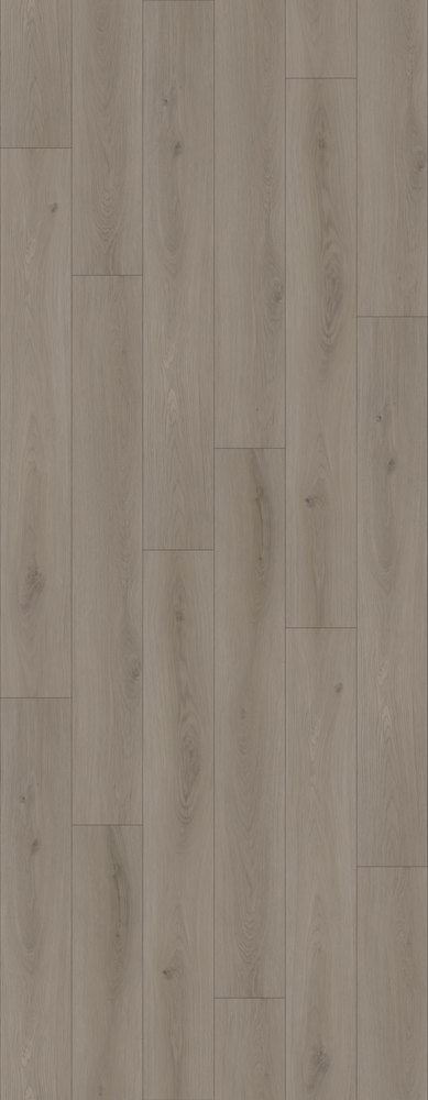 Cyrus Floors - Resilience Plus Collection - Seashell 7 - 1/2"x60" - 12mm - Laminate