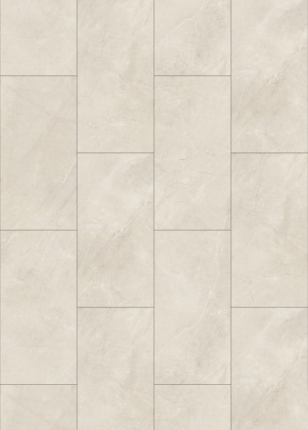 Cyrus Floors - SPC Zen Tile Collection - Autumn Blaze - Vinyl