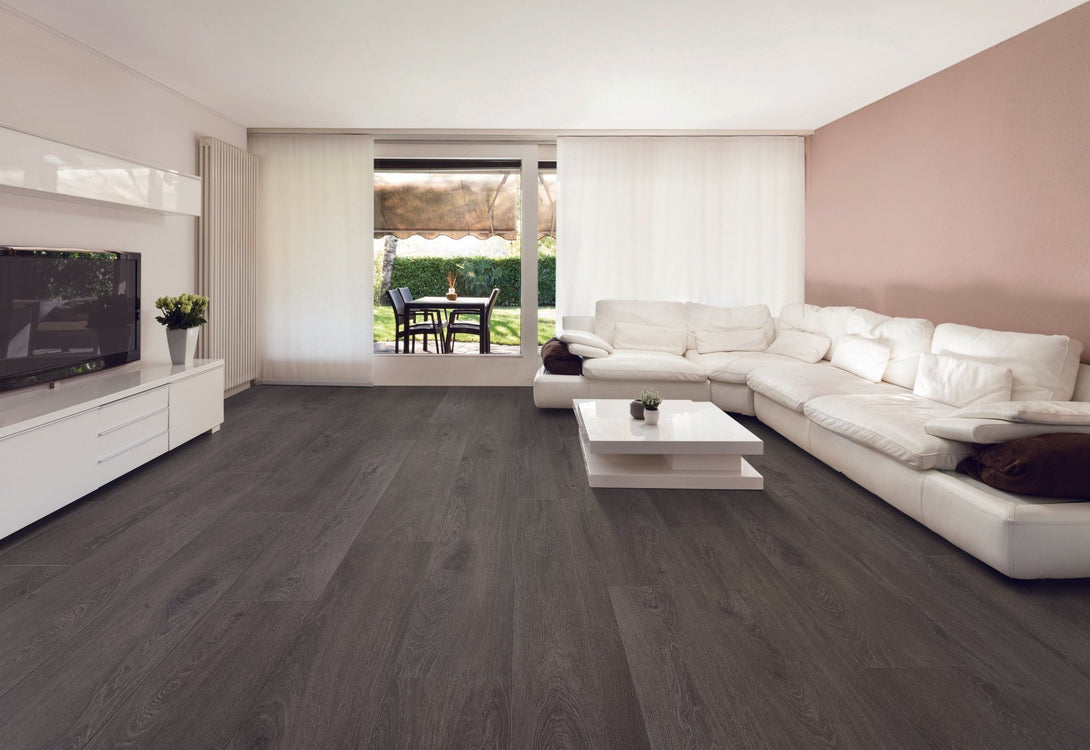 Cyrus Floors - Supremewood Collection - Chateau - Laminate