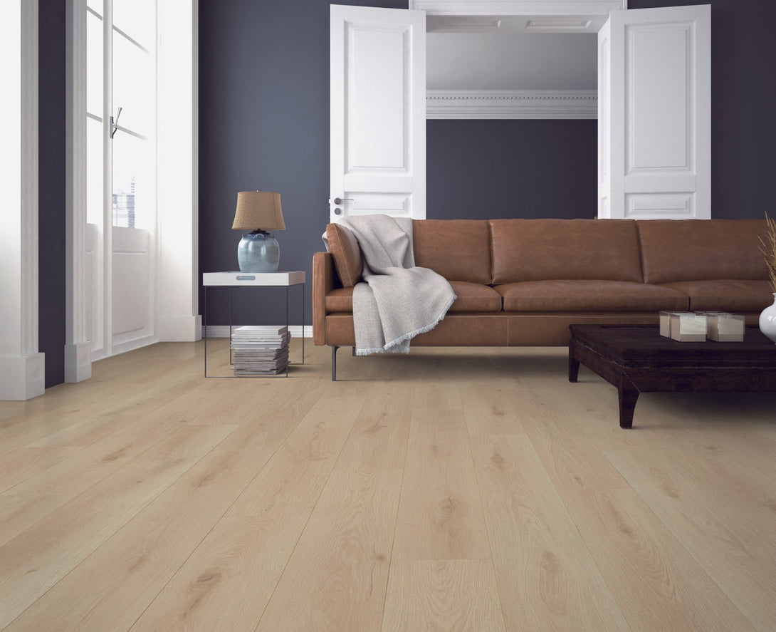 Cyrus Floors - Supremewood Collection - Golden Rod - Laminate