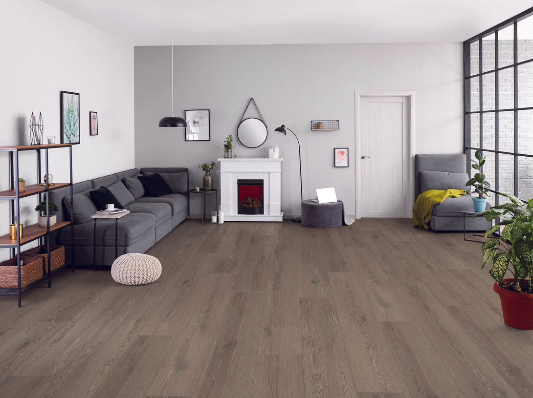 Cyrus Floors - Supremewood Collection - Oxford - Laminate