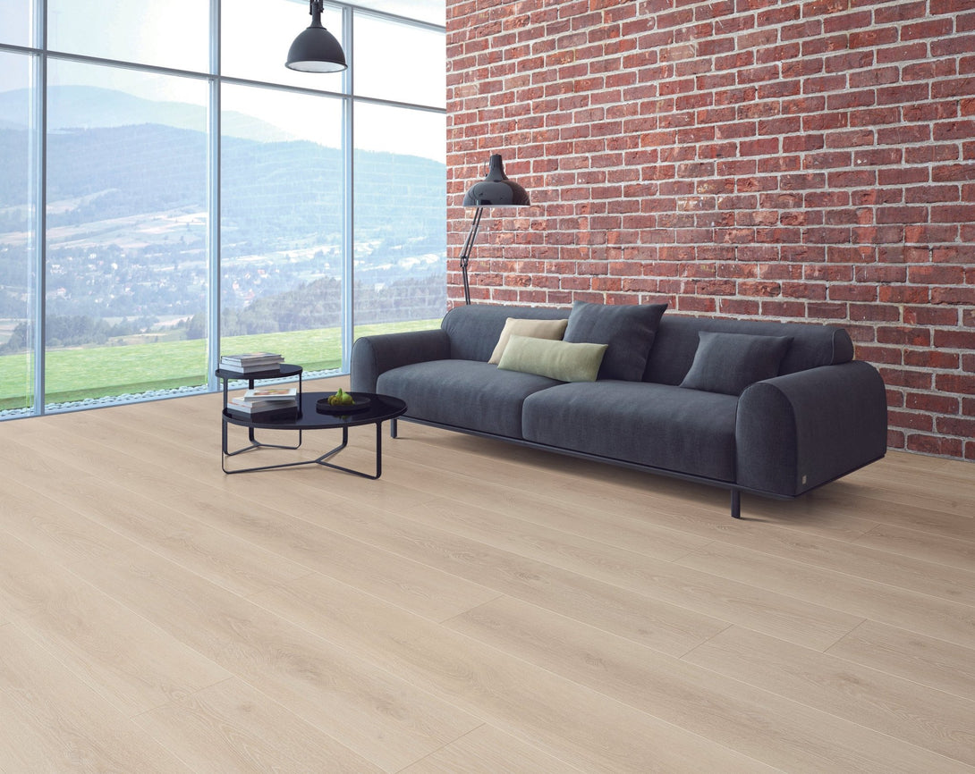 Cyrus Floors - Supremewood Collection - Pearl Glow - Laminate