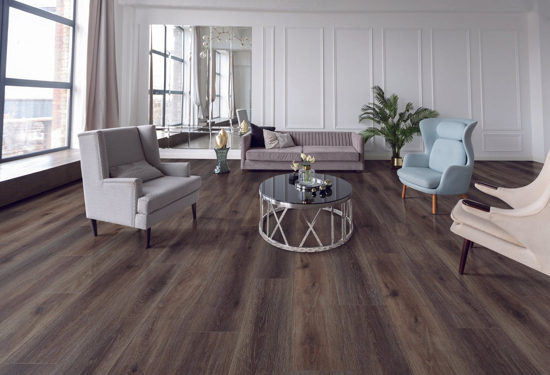 Cyrus Floors - Supremewood Collection - Verona - Laminate