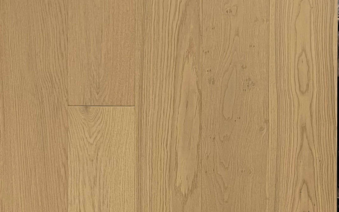 Cyrus Floors - Valor Collection - Villa - Engineered Hardwood