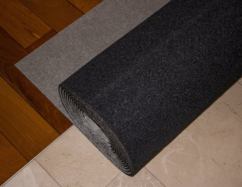 Duracoustic™ - 8 mm (5/16") Thickness - Underlayment