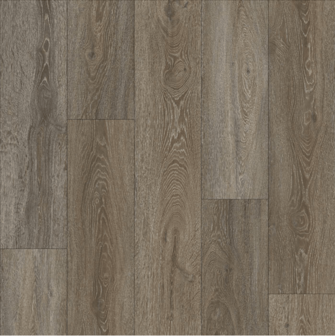 Enmon - Point Grey Collection - Sasamat - Vinyl