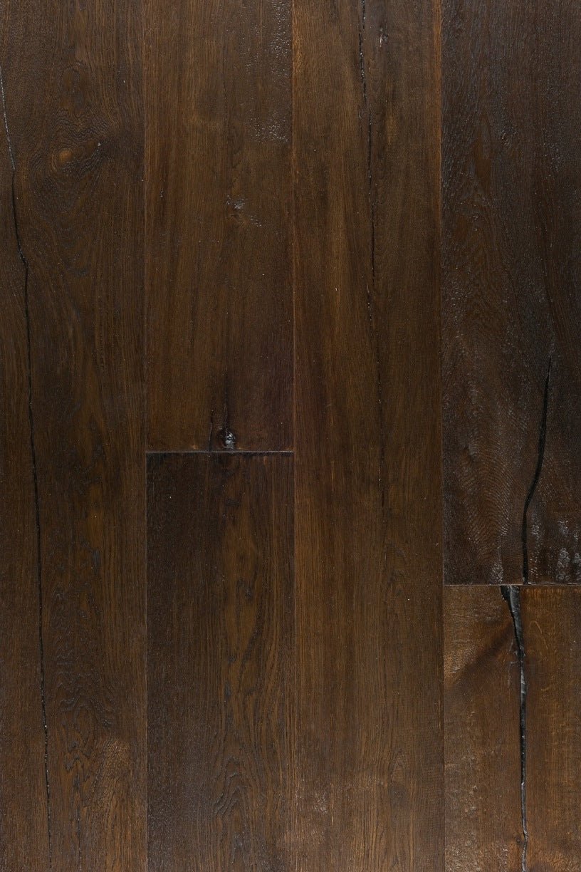 Envision Floors - Chalet Collection - Whistler - Engineered Hardwood