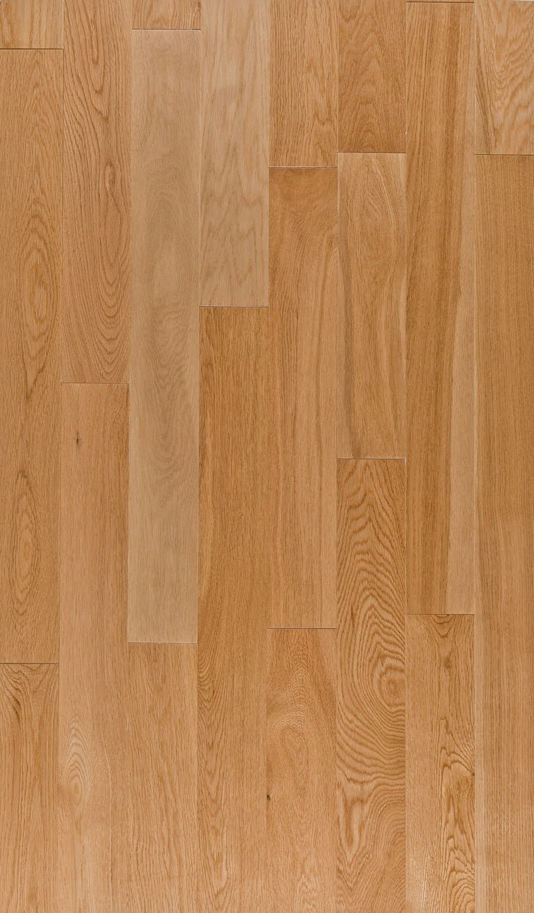 Envision Floors - FusionPlus3 - Nat Oak - Engineered Hardwood