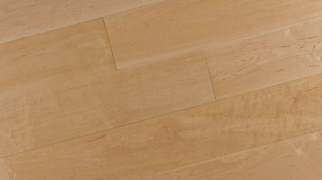 Envision Floors - FusionPlus5 - Natural Maple - Engineered Hardwood