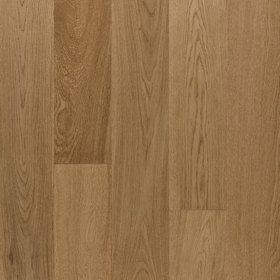 Envision Floors - FusionPlus5 - Natural Oak - Engineered Hardwood