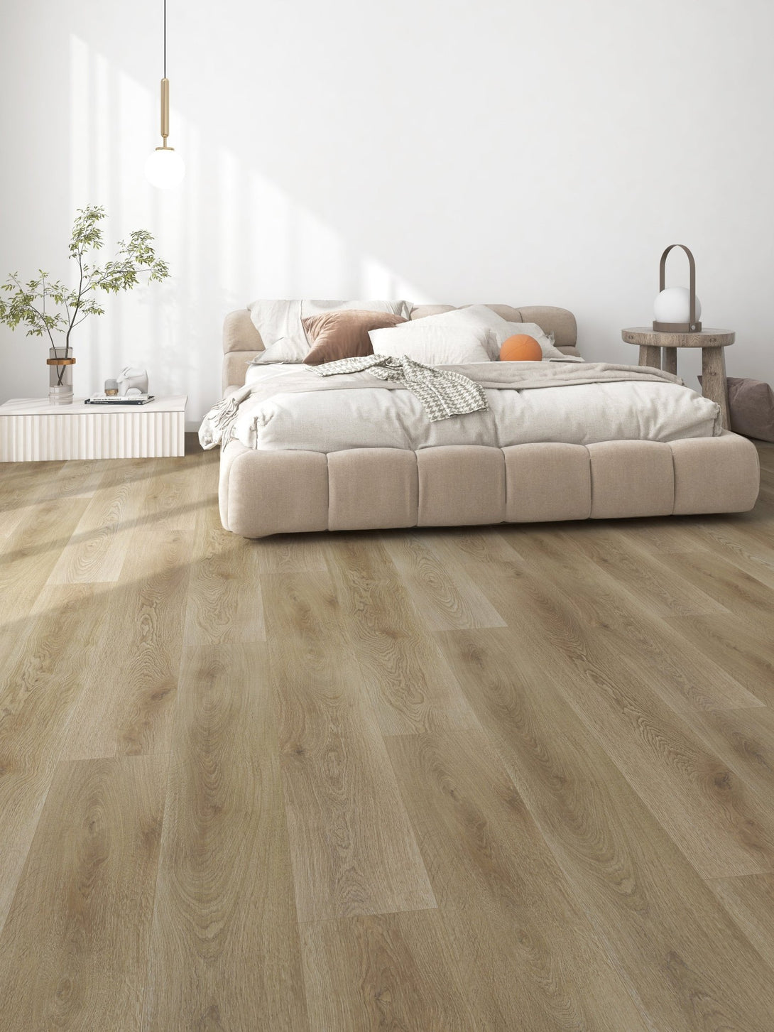 Envision Floors - Solution Collection - Cider - Laminate