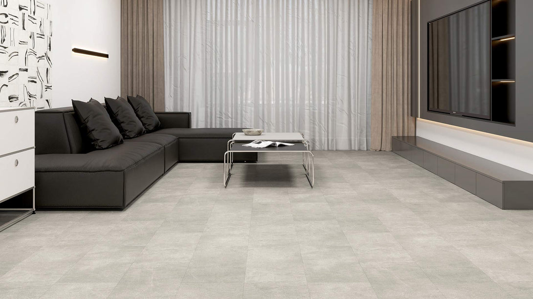 Euro Style - Venice Ultra core Tile - Pisa - Vinyl