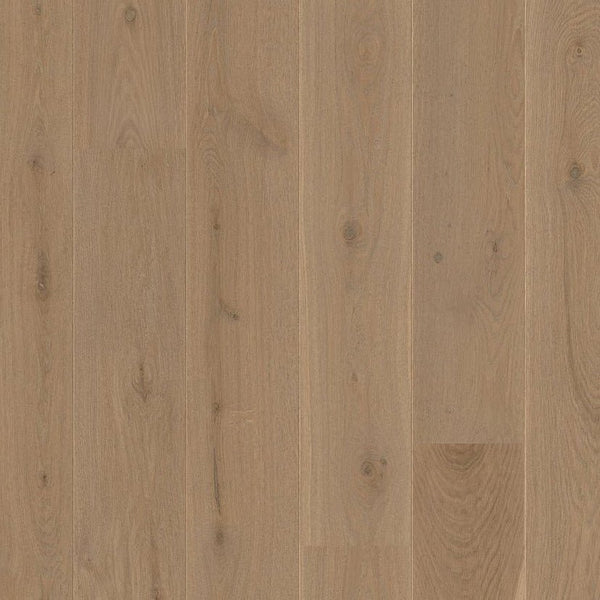 Europlex - BOEN - Castle Plank Oak Sand Live Natural Oil - Engineered Hardwood