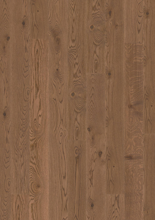 Europlex - BOEN - Oak Ginger Brown Live Pure - Engineered Hardwood