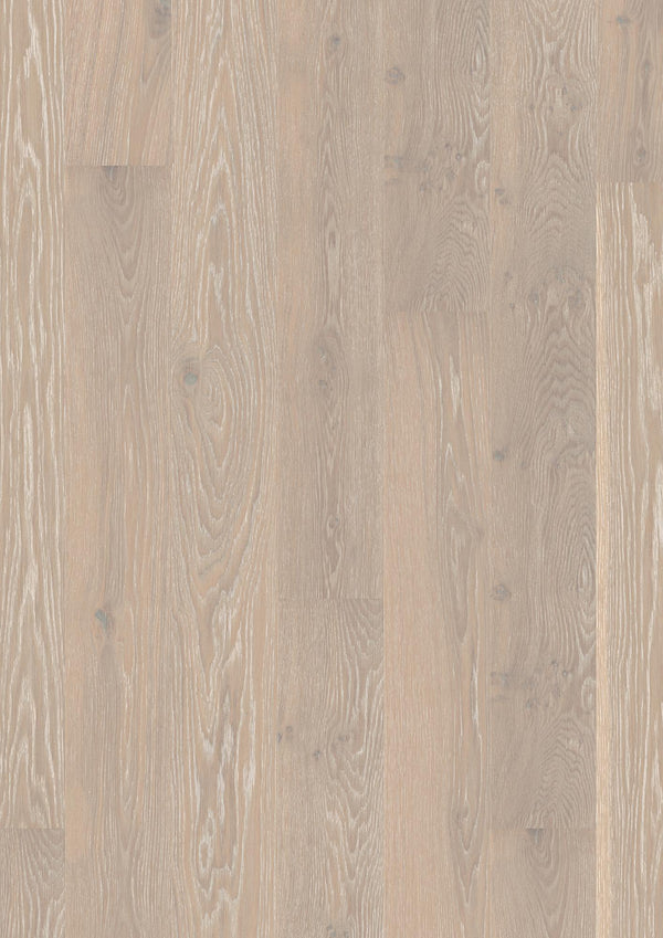 Europlex - BOEN - Oak Grey Harmony Live Pure - Engineered Hardwood