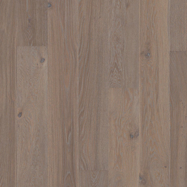 Europlex - BOEN - Oak India Grey Castle Plank - Engineered Hardwood