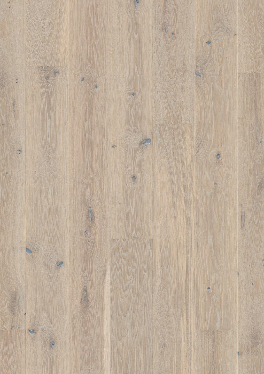 Europlex - BOEN - Oak Pale White Live Pure - Engineered Hardwood