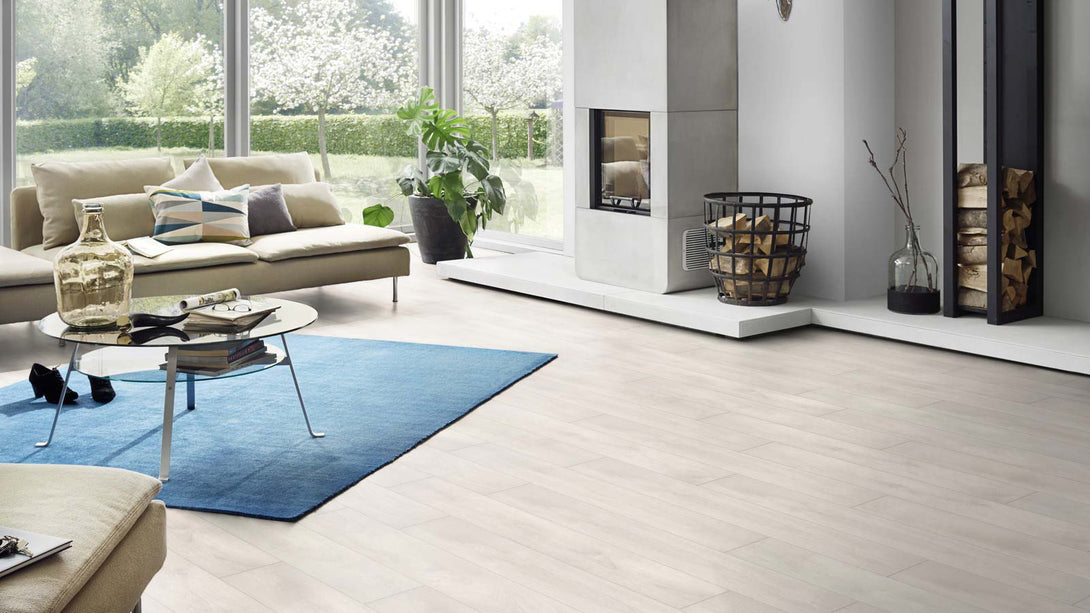 EUROSTYLE Atlantic - Aspen Oak - Laminate