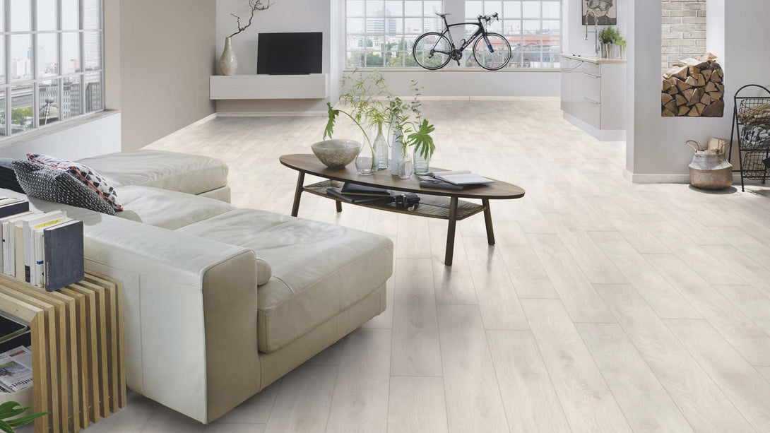 EUROSTYLE Atlantic - Aspen Oak - Laminate