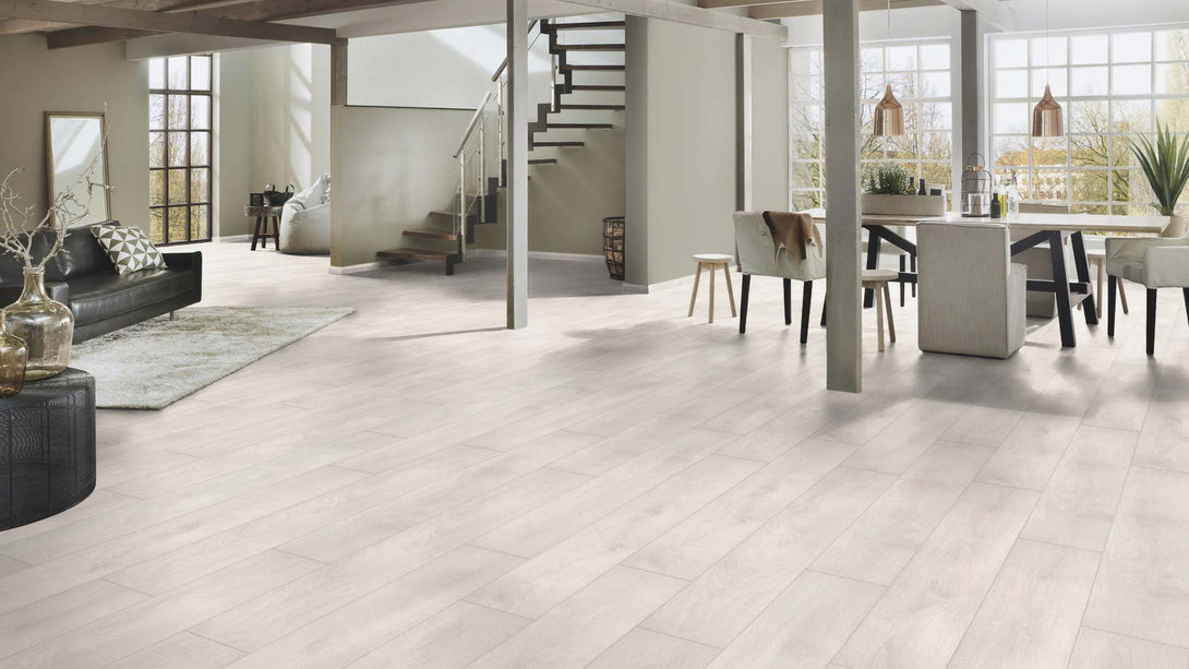 EUROSTYLE Atlantic - Aspen Oak - Laminate