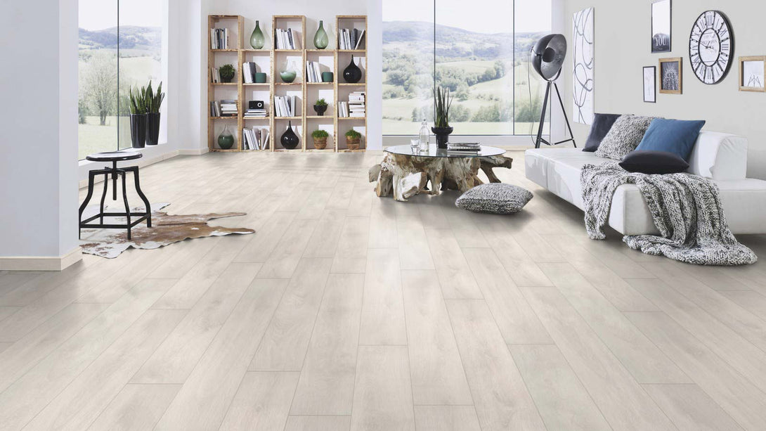EUROSTYLE Atlantic - Aspen Oak - Laminate