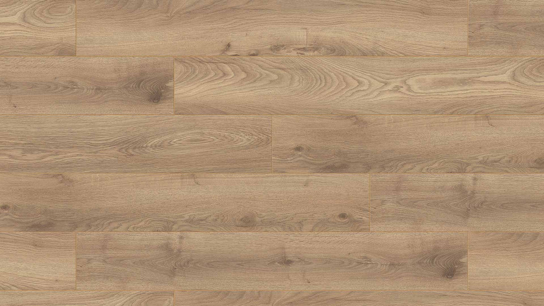 EUROSTYLE Atlantic - Haybridge Oak - Laminate