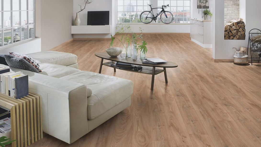 EUROSTYLE Atlantic - Historic Oak - Laminate
