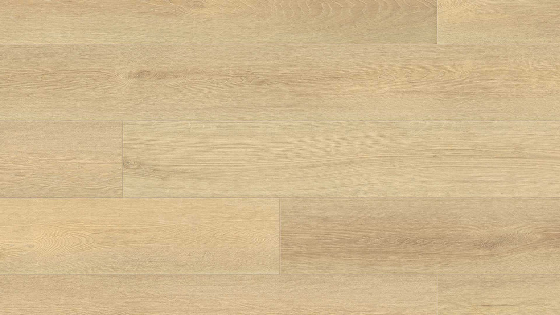 Eurostyle Organic Clever Long Silent - Blonde Montreaux Oak - Laminate