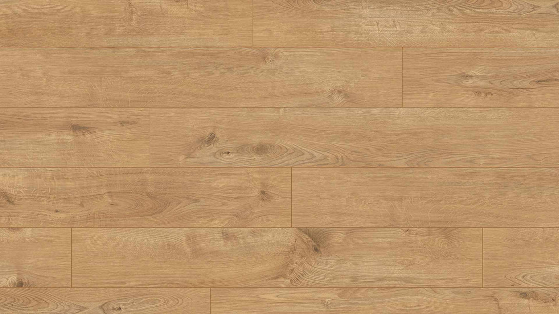 EUROSTYLE Readyfix Lounge - Sherwood Oak - Laminate