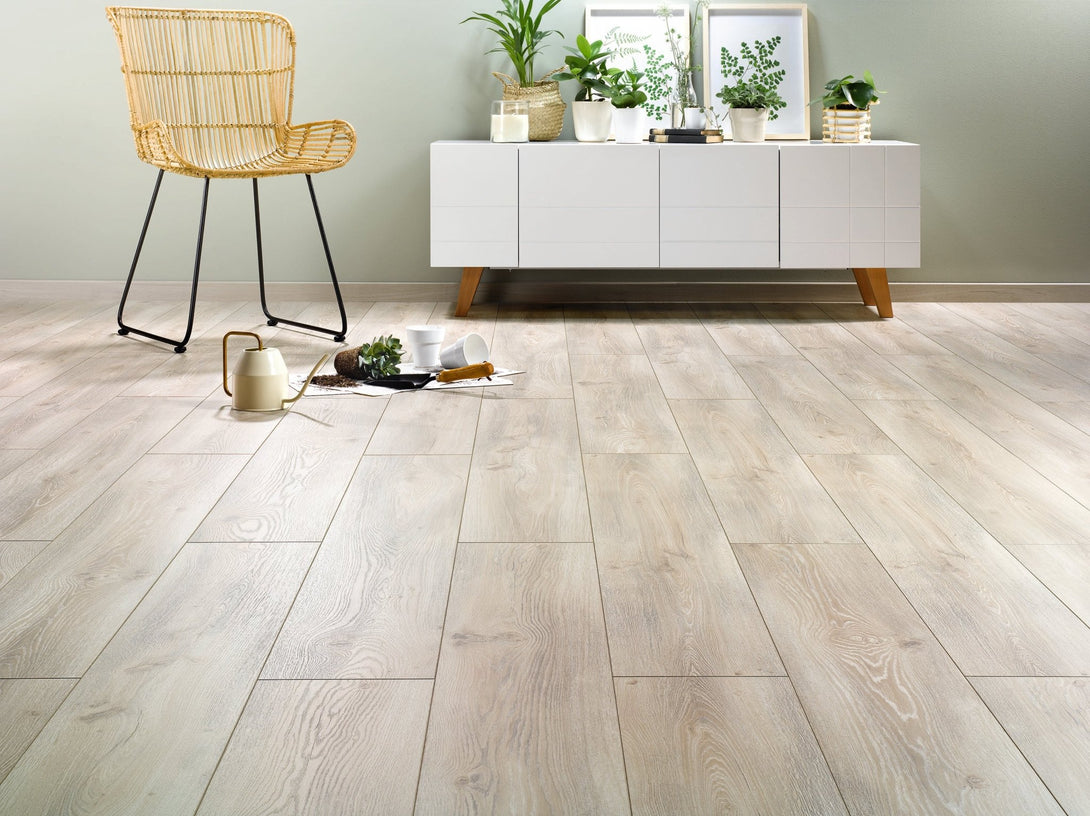 Floor tek - Alsa Floor Collection - Aristote - Laminate