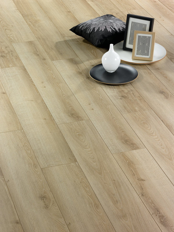 Floor Tek - Alsa Floor Collection - Jefferson - Laminate