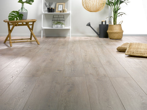 Floor tek - Alsa Floor Collection - Linen Oak - Laminate